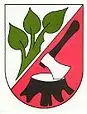 Герб Gemeinde Alberschwende