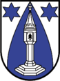 Герб Gemeinde Andelsbuch
