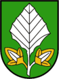 Герб Gemeinde Buch