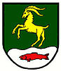 Герб Gemeinde Gaißau