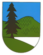 Герб Gemeinde Hittisau