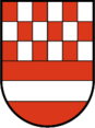 Герб Gemeinde Hohenweiler