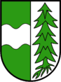 Герб Gemeinde Krumbach