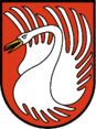 Герб Gemeinde Lochau