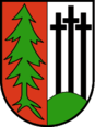 Герб Gemeinde Mellau