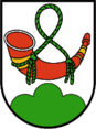 Герб Gemeinde Riefensberg