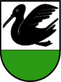Герб Gemeinde Schnepfau