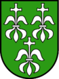Герб Gemeinde Sibratsgfäll