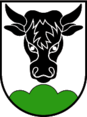 Герб Gemeinde Sulzberg