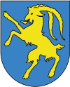 Герб Stadtgemeinde Hohenems