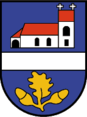 Герб Gemeinde Altach