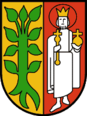Герб Gemeinde Göfis