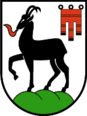 Герб Marktgemeinde Götzis