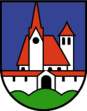 Герб Marktgemeinde Rankweil