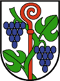 Герб Gemeinde Röns