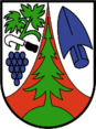 Герб Gemeinde Röthis