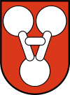 Герб Gemeinde Satteins