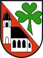 Герб Gemeinde Viktorsberg