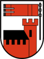 Герб Gemeinde Weiler