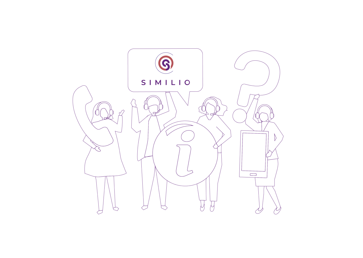 Simil.io иконка