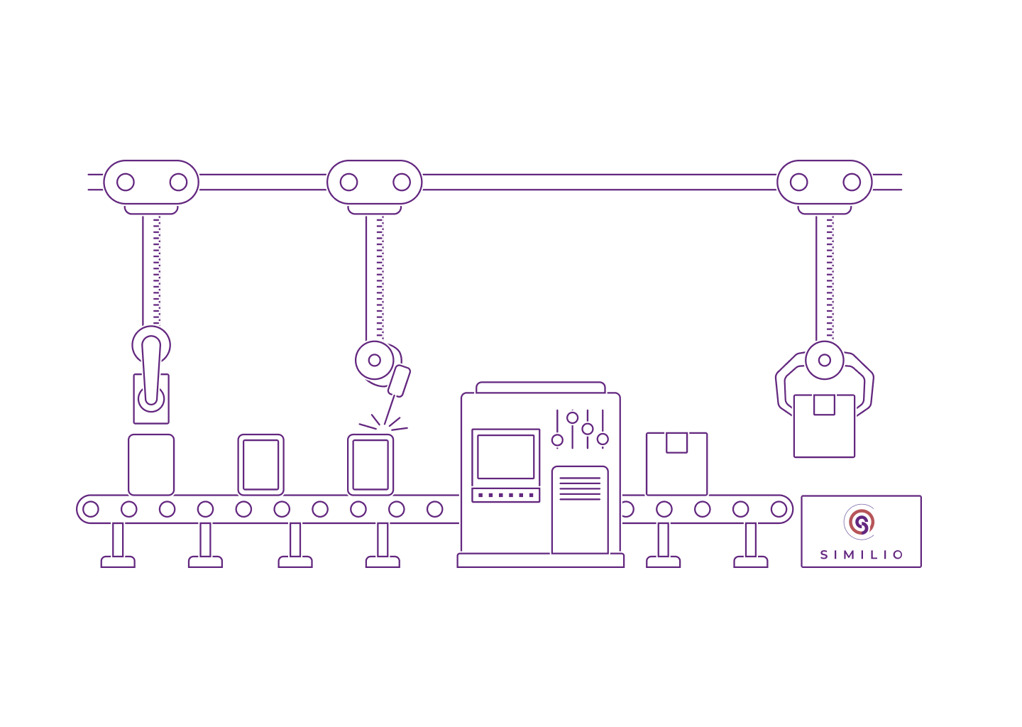 Simil.io иконка